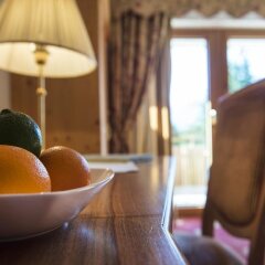 Hotel Garni Traubenheim Тироло удобства в номере фото 2