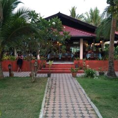 Отель Noble House Beach Resort фото 2