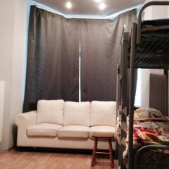 Hostel On Sadovnicheskaya интерьер отеля
