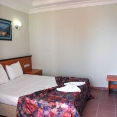 Best Beach Hotel Alanya комната для гостей фото 5