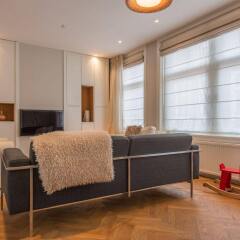 Апартаменты Nieuwmarkt Waag apartments детские мероприятия фото 2