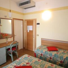 Hotel Fantini Гаттео-а-Маре комната для гостей фото 5