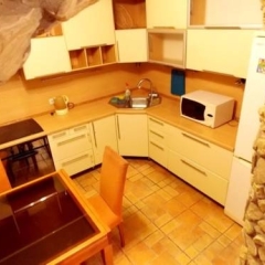 Гостиница Apartamenty Uyutniy Dom Komsomolskiy в Красноярске отзывы, цены и фото номеров - забронировать гостиницу Apartamenty Uyutniy Dom Komsomolskiy онлайн Красноярск в номере