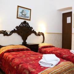 Отель Conte House Италия, Рим - 1 отзыв об отеле, цены и фото номеров - забронировать отель Conte House онлайн фото 5