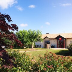 Отель Ibis Saint Emilion Франция, Сент-Эмильон - отзывы, цены и фото номеров - забронировать отель Ibis Saint Emilion онлайн фото 8