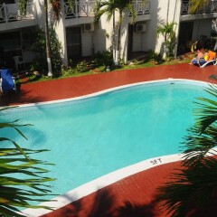Отель 22 at Chrisanns Beach Resort Ямайка, Очо-Риос - отзывы, цены и фото номеров - забронировать отель 22 at Chrisanns Beach Resort онлайн фото 6