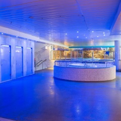 Olympia Hotel Events & Spa бассейн фото 3