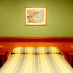 Hotel Ramis детские мероприятия