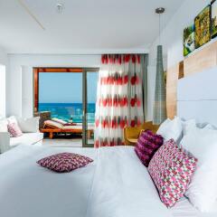 High Beach Hotel спа