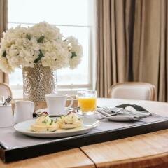 Murrayfield Hotel And House Эдинбург в номере фото 2