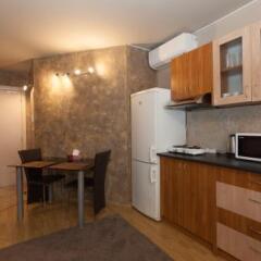 Отель Anva House в номере