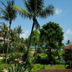 Отель Centara Grand Beach Resort Samui фото 12