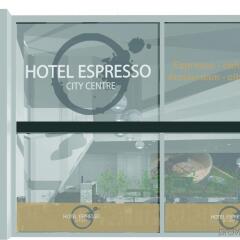 Отель Espresso Нидерланды, Амстердам - 1 отзыв об отеле, цены и фото номеров - забронировать отель Espresso онлайн интерьер отеля