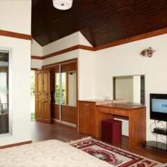 Doga Sara Butik Hotel Турция, Гебзе - отзывы, цены и фото номеров - забронировать отель Doga Sara Butik Hotel онлайн удобства в номере