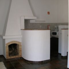 Отель Apartamentos Turísticos Marsol интерьер отеля