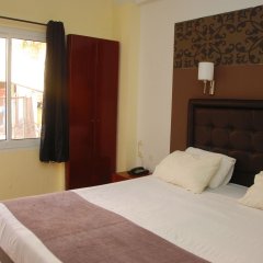 Red Sea Hotel Eilat in Eilat, Israel from 106$, photos, reviews - zenhotels.com guestroom photo 2