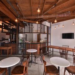Отель Neighbor Phuthon Boutique Hostel Таиланд, Бангкок - отзывы, цены и фото номеров - забронировать отель Neighbor Phuthon Boutique Hostel онлайн фото 7