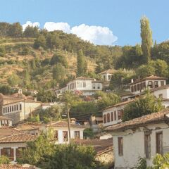 Hotel Sirince Evleri фото 4