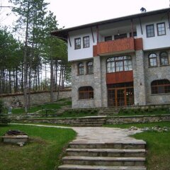 Hotel Izgrev Велико Тырново фото 5