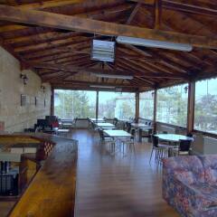 Отель Cappadocia House гостиничный бар