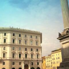 Отель B&B Maggiore Италия, Рим - отзывы, цены и фото номеров - забронировать отель B&B Maggiore онлайн фото 2