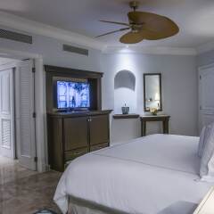 Отель Royal Hideaway Playacar All Inclusive - Adults only комната для гостей фото 3