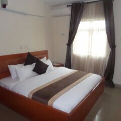 Ralmeton Hotel комната для гостей