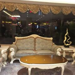Suzhou Jinlong Hotel бассейн
