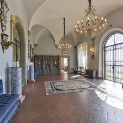 Villa Gamberaia in Florence, Italy from 291$, photos, reviews - zenhotels.com hotel interior photo 2