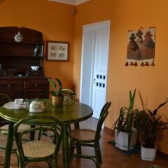 Отель B&B Velardi Виагранде в номере фото 2
