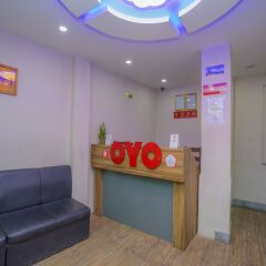Отель OYO 146 Somewhere Hotel & Resturant Непал, Катманду - отзывы, цены и фото номеров - забронировать отель OYO 146 Somewhere Hotel & Resturant онлайн