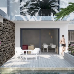 Отель Catalonia Royal Ses Savines - Adults Only фото 3
