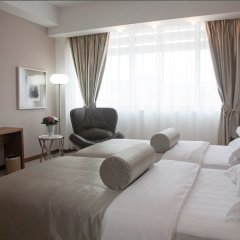 Hotel Aurel in Podgorica, Montenegro from 84$, photos, reviews - zenhotels.com guestroom photo 5