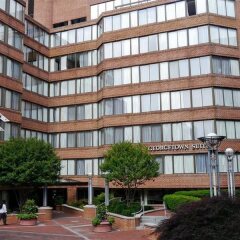 Отель Georgetown Suites фото 7