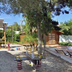 Melia Cala Dor Boutique Hotel бассейн