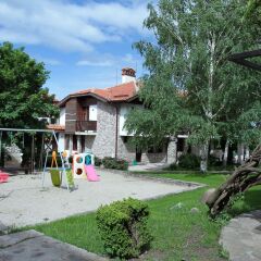 Отель Glazne Hotel Болгария, Банско - отзывы, цены и фото номеров - забронировать отель Glazne Hotel онлайн детские мероприятия фото 2