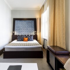 Klaus K Hotel комната для гостей фото 9