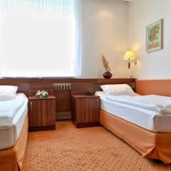 TOP Hotel Agricola комната для гостей фото 3