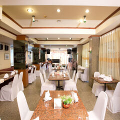 Chaipat Hotel питание