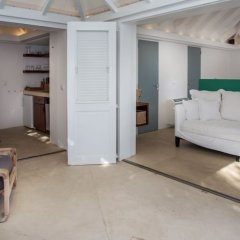 Villa Little Caramba in Gustavia, Saint Barthelemy from 4713$, photos, reviews - zenhotels.com guestroom photo 4