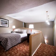 Crowne Plaza Hotel Philadelphia-Cherry Hill удобства в номере