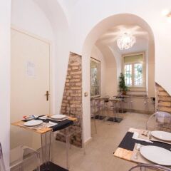Отель Domus Colosseo в номере фото 2