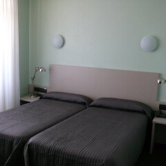 Отель Sercotel Los Angeles Испания, Эль-Астильеро - отзывы, цены и фото номеров - забронировать отель Sercotel Los Angeles онлайн комната для гостей фото 3