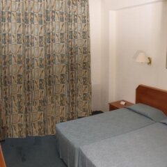 Antigoni Hotel комната для гостей фото 5