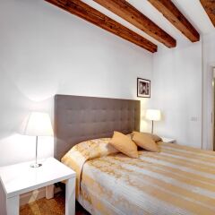 Отель Residence La Fenice комната для гостей фото 2