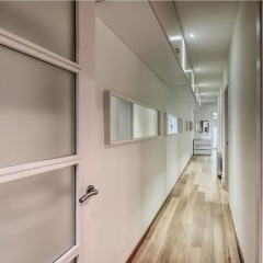 Отель Luxury Apartment near Diagonal Испания, Барселона - отзывы, цены и фото номеров - забронировать отель Luxury Apartment near Diagonal онлайн интерьер отеля