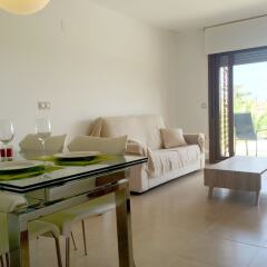 Отель VIP Appartment Terrazas de Campoamor комната для гостей фото 3