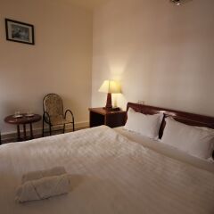 Отель Binh Yen Hotel Вьетнам, Далат - 1 отзыв об отеле, цены и фото номеров - забронировать отель Binh Yen Hotel онлайн комната для гостей фото 3