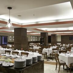 Отель Marriott Tijuana питание фото 2