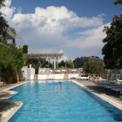 Отель Labranda Loryma Resort Турунч бассейн фото 2